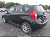 NISSAN VERSA NOTE SV 3N1CE2CP4GL391737 fotografie