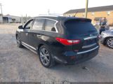 INFINITI QX60 photo