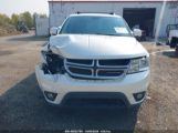 DODGE JOURNEY R/T photo