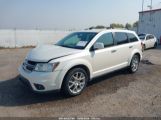 DODGE JOURNEY R/T photo