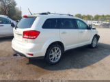 DODGE JOURNEY R/T photo