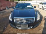 CADILLAC ATS LUXURY photo