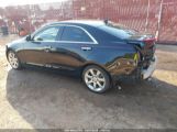 CADILLAC ATS LUXURY photo