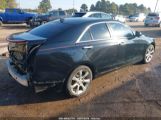 CADILLAC ATS LUXURY photo