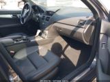 MERCEDES-BENZ C 300 LUXURY 4MATIC/SPORT 4MATIC WDDGF81X49R****** photo
