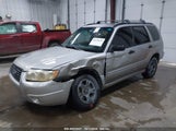 SUBARU FORESTER 2.5X JF1SG63696H****** снимка