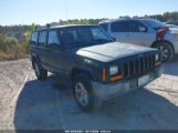 JEEP CHEROKEE CLASSIC/SPORT снимка