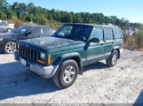 JEEP CHEROKEE CLASSIC/SPORT photo