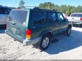 JEEP CHEROKEE CLASSIC/SPORT photo