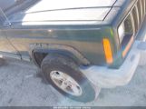 JEEP CHEROKEE CLASSIC/SPORT photo