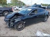 MAZDA MAZDA6 I GRAND TOURING JM1GJ1W60E1****** photo