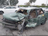 Honda Civic Lx 2HGES16554H624419 снимка