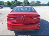 HYUNDAI ELANTRA SE photo