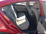 HYUNDAI ELANTRA SE photo