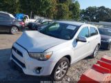 MITSUBISHI OUTLANDER SPORT SE photo