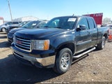 GMC SIERRA 1500 SLT 2GTEK390091103439 снимка