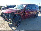 DODGE DURANGO R/T RWD 1C4SDHCT4MC****** снимка
