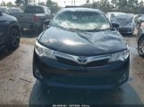 TOYOTA CAMRY HYBRID XLE photo