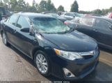 TOYOTA CAMRY HYBRID XLE photo