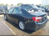 TOYOTA CAMRY HYBRID XLE photo