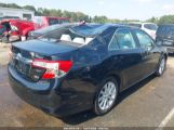 TOYOTA CAMRY HYBRID XLE photo