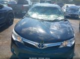 TOYOTA CAMRY HYBRID XLE photo