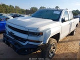 CHEVROLET SILVERADO 1500 2LT 1GCVKREC0JZ****** снимка
