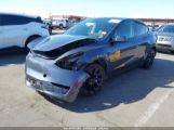 TESLA MODEL Y AWD/LONG RANGE DUAL MOTOR ALL-WHEEL DRIVE photo