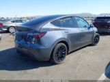 TESLA MODEL Y AWD/LONG RANGE DUAL MOTOR ALL-WHEEL DRIVE photo