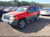 JEEP GRAND CHEROKEE LAREDO/TSI 1J4GX58YXVC****** fotografie