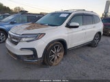 HONDA PILOT TOURING 5FNYF6H96KB****** снимка