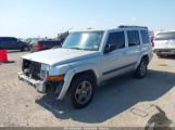 JEEP COMMANDER SPORT photo