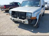 JEEP COMMANDER SPORT photo