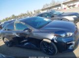 KIA FORTE GT-LINE photo