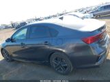 KIA FORTE GT-LINE photo