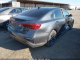 KIA FORTE GT-LINE photo