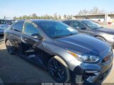 KIA FORTE GT-LINE photo