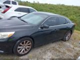 CHEVROLET MALIBU 2LT photo