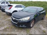 CHEVROLET MALIBU 2LT photo