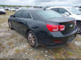 CHEVROLET MALIBU 2LT photo