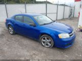 DODGE AVENGER SE photo