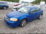 DODGE AVENGER SE photo