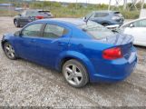 DODGE AVENGER SE photo