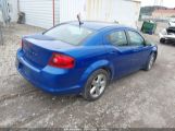 DODGE AVENGER SE снимка