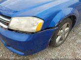 DODGE AVENGER SE photo