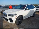 BMW X5 XDRIVE40I photo