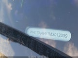 AUDI Q5 PREMIUM PLUS 45 TFSI QUATTRO S TRONIC WA1BAAFY1M2****** снимка