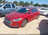 HYUNDAI ELANTRA VALUE EDITION KMHD84LF4HU241173 снимка