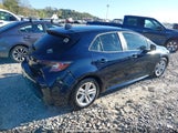 TOYOTA COROLLA SE JTND4MBE3N3****** снимка
