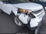 FORD EXPLORER XLT снимка